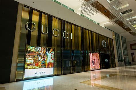 gucci panama empleos|gucci career path.